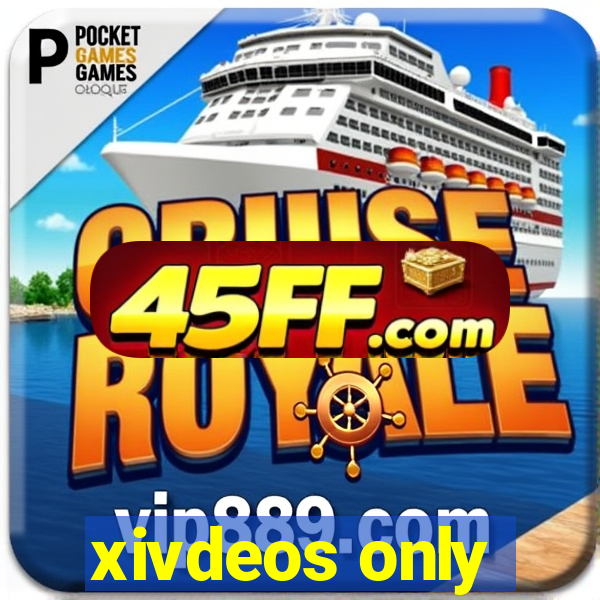 xivdeos only